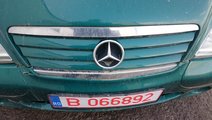 Grila Capota motor Mercedes A-Class W168