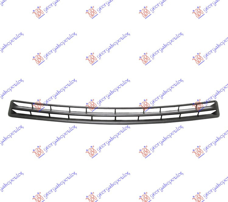 Grila Capota Motor - Skoda Favorit 1989 , 115762140