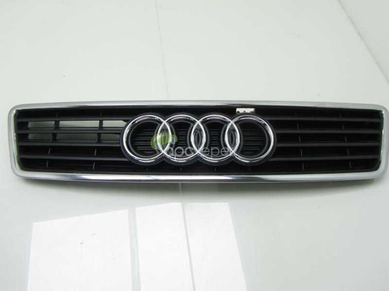 Grila Capota Originala Noua Audi A6 4B C5 cod 4B0853651B