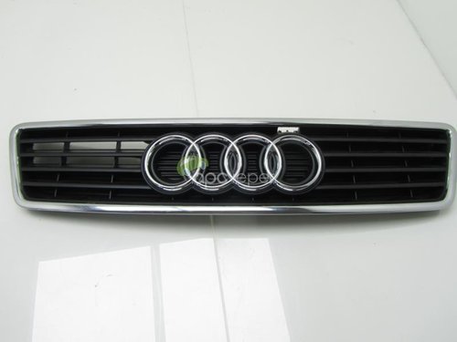 Grila Capota Originala Noua Audi A6 4B C5 cod 4B0853651B