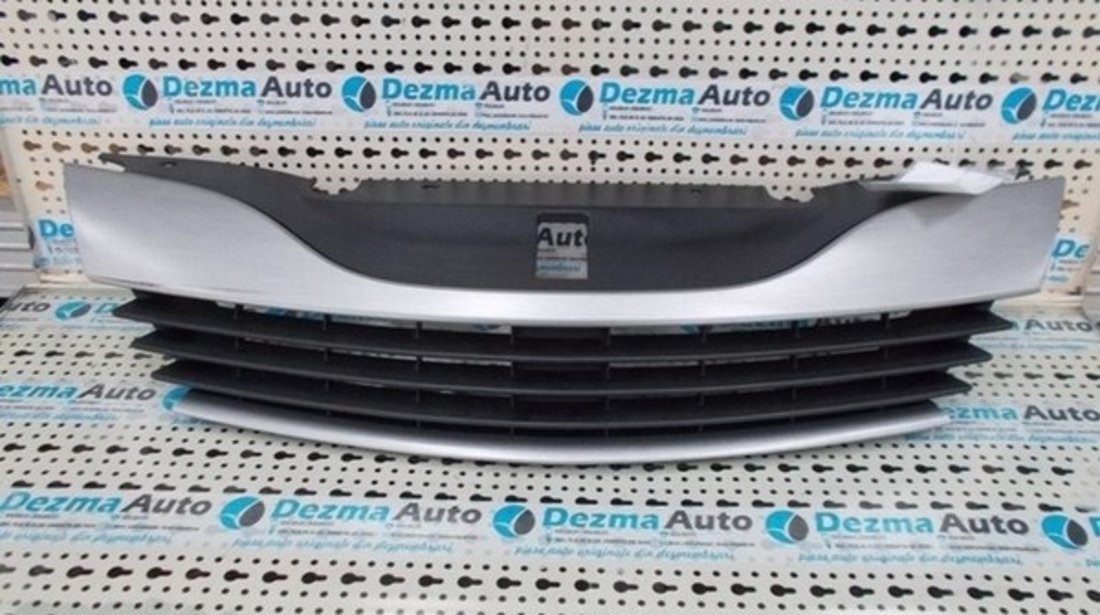 Grila capota Renault Laguna 2, 8200012581