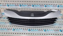 Grila capota Renault Laguna 2, 8200012581