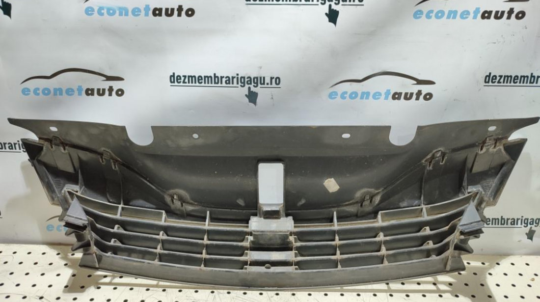 Grila capota Renault Laguna Ii (2001-)