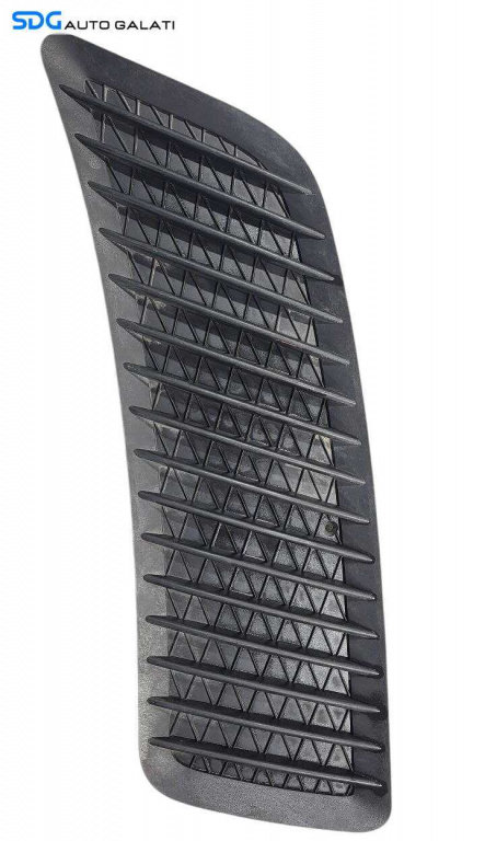 Grila Capota Stanga Mercedes Sprinter 2006 - 2014 Cod A9068360818 [L7174]