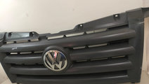 Grila capota Volkswagen Crafter 2.5 TDI 2006-2012 ...