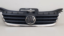 Grila capota Volkswagen VW Touran [2003 - 2006]