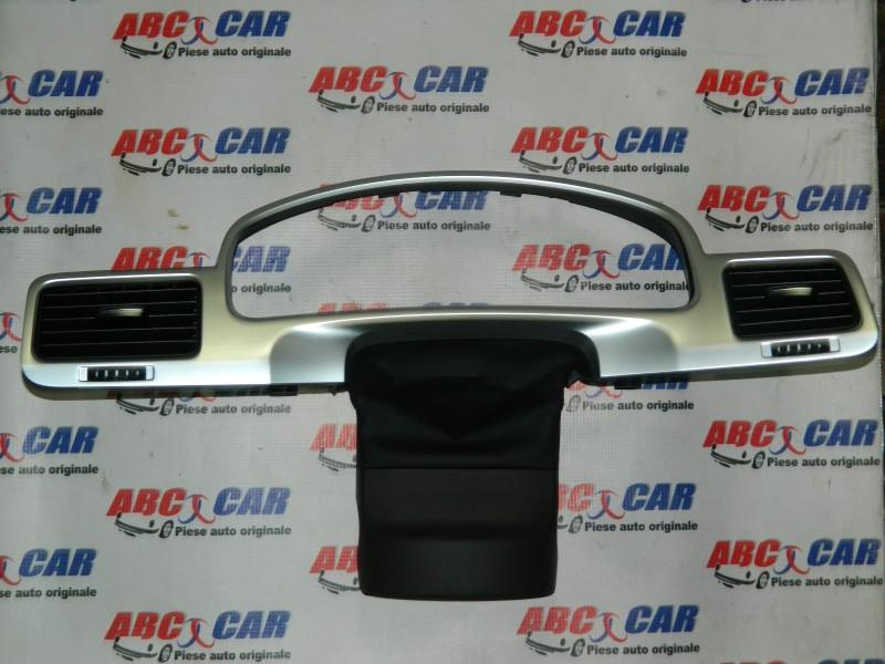Grila ceas de bord Volkswagen Touareg 2 2010-2015 7P1819728A