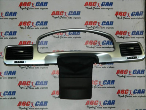 Grila ceas de bord Volkswagen Touareg 2 2010-2015 7P1819728A