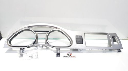 Grila ceasuri bord, Audi Q7 (4LB) cod 4L1857115G (id:388418)