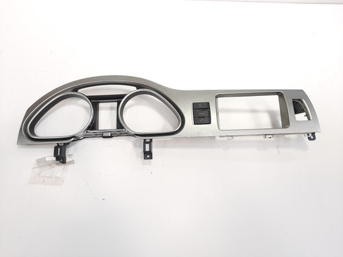 Grila ceasuri bord, cod 4L1857115G Audi Q7 (4LB) (id:388418)