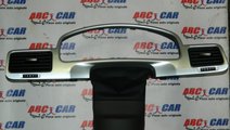 Grila ceasuri bord VW Touareg 7P cod: 7P1819728A m...