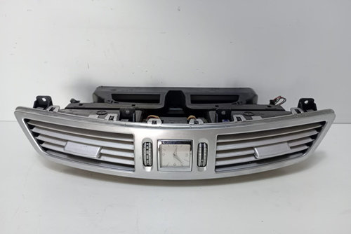 Grila central bord A2218300954S Mercedes-Benz S-Class W221 [2005 - 2009]