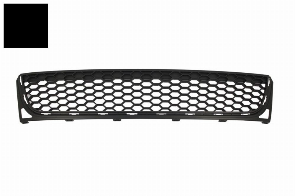Grila Central-Inferioara Bara Fata VW Golf VI Golf 6 (2008-2013) GTI Design- livrare gratuita