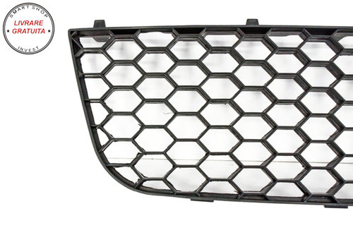 Grila Central Inferioara VW Golf V (2003-2007) GTI Design- livrare gratuita