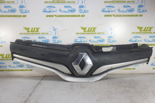 Grila centrala 623101381r Renault Kangoo 2 [facelift] [2013 - 2020]