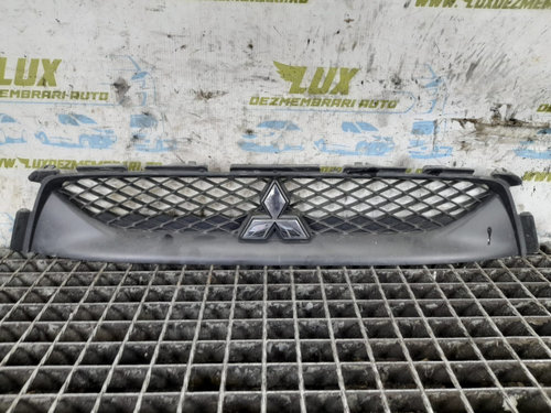 Grila centrala 6402A217 Mitsubishi ASX [2010 - 2012] 1.8 di-d 4N13