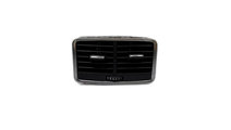 Grila centrala aer bord Audi A6 C6 (4F2) Sedan 200...