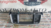 Grila centrala aerisire bord Peugeot 508 I cod pie...