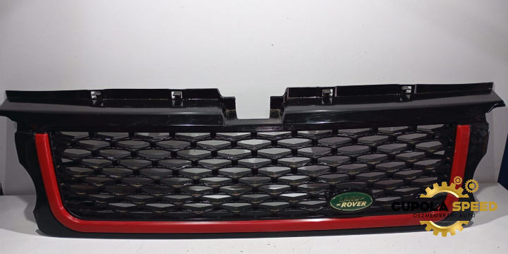 Grila centrala Autobiography Land Rover Range Rover Sport [2005 - 2009]