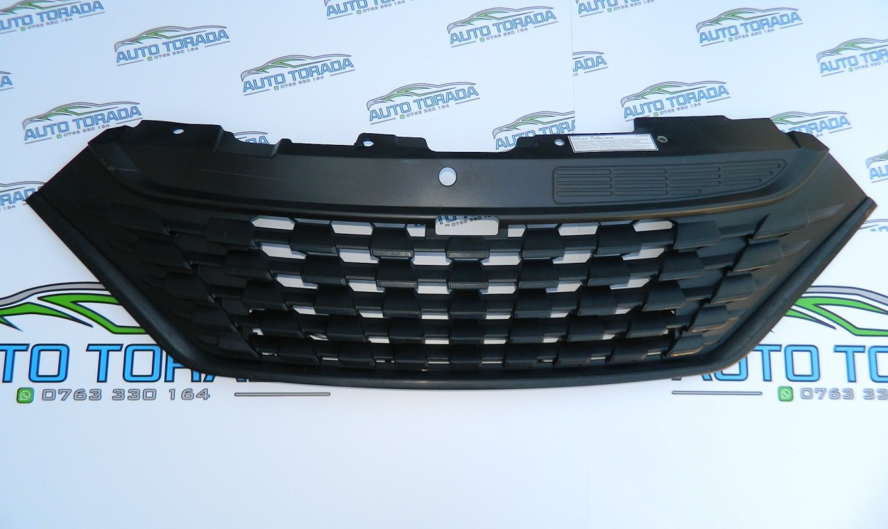 Grila centrala bara față  Iveco Daily model 2014-2023 cod 5802317677