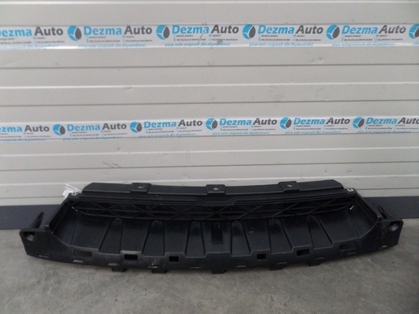 Grila centrala bara fata, 5111-8038260, Bmw X5 (E70), 2007-2014, (id.162856)