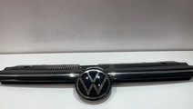 Grila centrala bara fata 5H0853651N Volkswagen VW ...