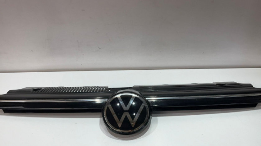 Grila centrala bara fata 5H0853651N Volkswagen VW Golf 8 [2020 - 2024]