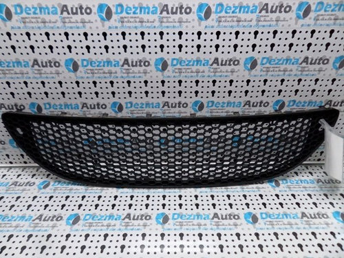 Grila centrala bara fata 5P0853667A, Seat Toledo 3, 2004-2011 (id.158316)