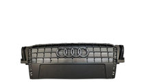 Grila centrala bara fata Audi A5 (8T3) Sportback C...