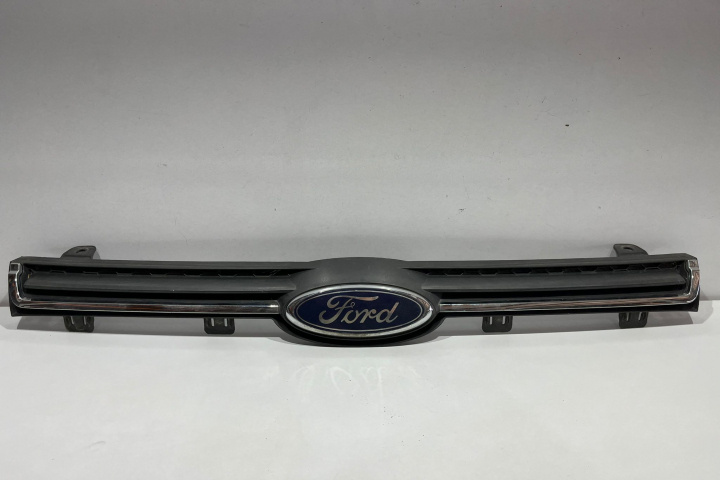 Grila centrala bara fata CN1517F003 Ford EcoSport 2 [2013 - 2019]