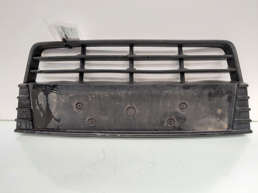Grila centrala bara fata, cod BM51-17K945-A, Ford Focus 3 (id:656409)