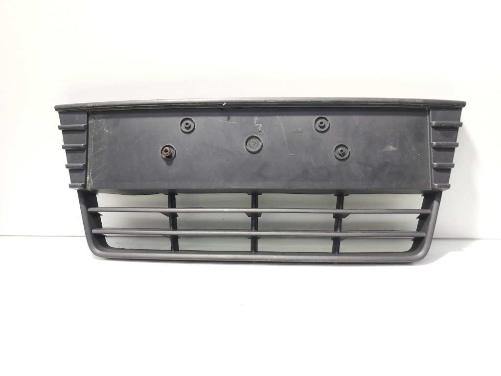 Grila centrala bara fata, cod BM51-17K945-A, Ford Focus 3 (id:684495)