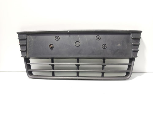 Grila centrala bara fata, cod BM51-17K945-A, Ford Focus 3 (id:684495)