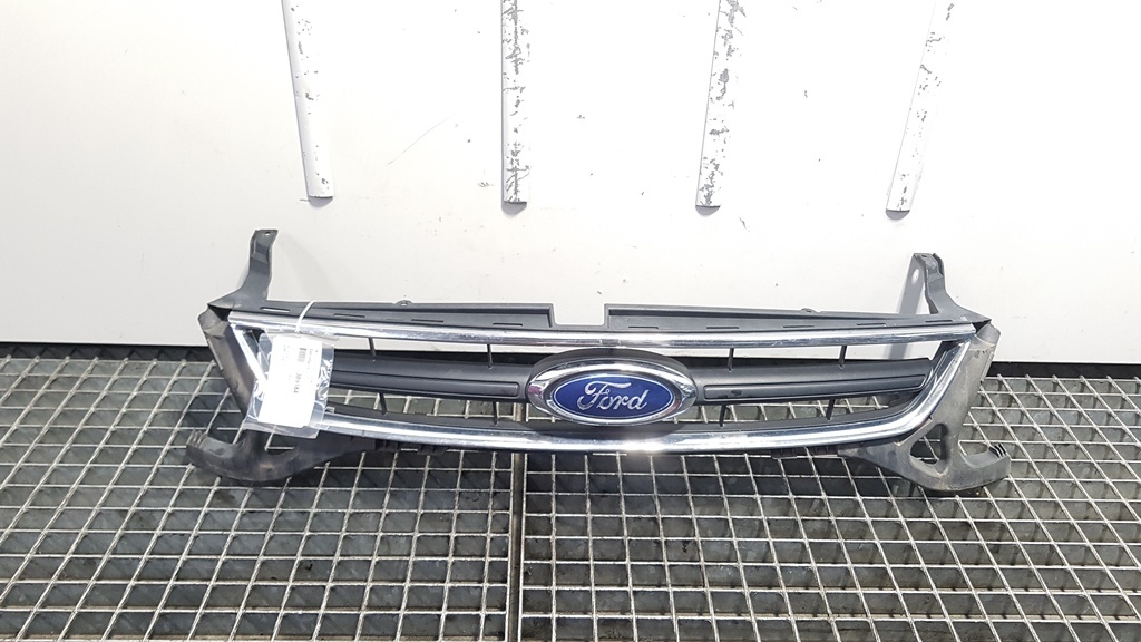 Grila centrala bara fata cu sigla, Ford Mondeo 4 (id:389184)