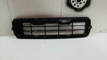 Grila centrala bara fata Fiat Panda An 2003 2004 2...