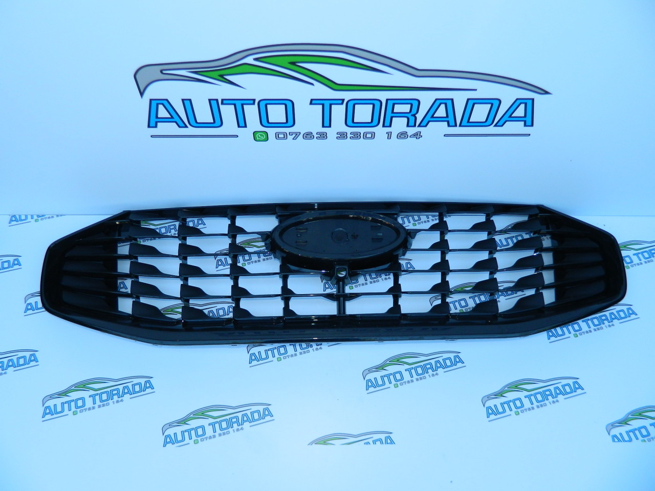 Grila centrala bara fata FORD ESCAPE KUGA model 2024 2025 cod PV4B-8138-CA