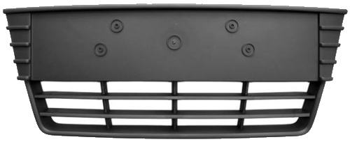 Grila centrala bara fata FORD FOCUS 11/14