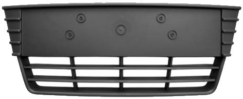 Grila centrala bara fata FORD FOCUS 11/14