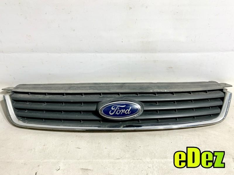 Grila centrala bara fata Ford Focus 2 facelift (2008-2010) 8V41-R7081-A
