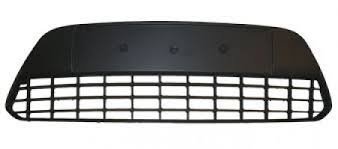 Grila centrala bara fata FORD FOCUS C-MAX 07/10