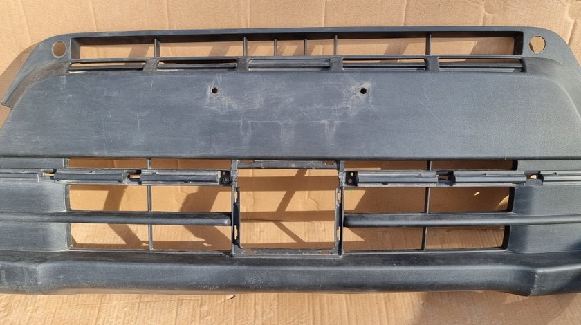 Grila centrala bara fata / grila radiator Suzuki Vitara Facelift 2017 2018 2019 2020