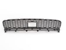 Grila centrala bara fata Gti VW Golf VII 13-17