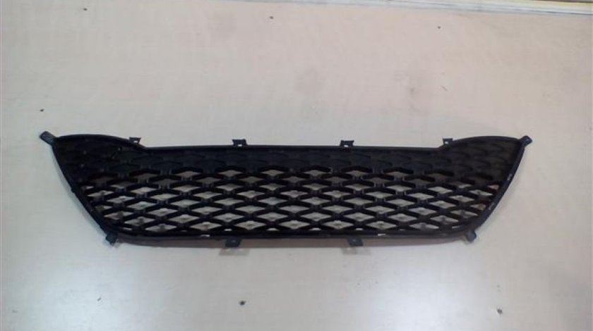 Grila centrala bara fata Hyundai I10 An 2011-2014 cod 86522-0X200