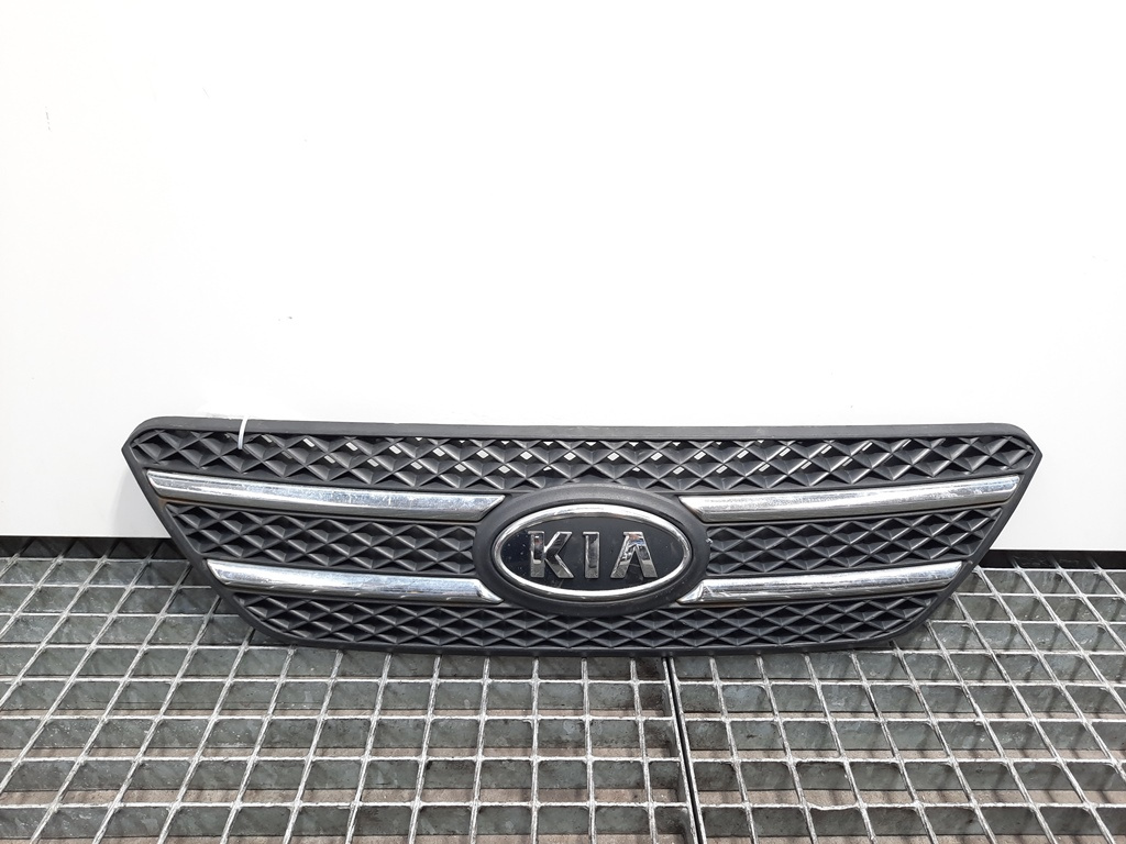 Grila centrala bara fata, Kia Cee'd [Fabr 2007-2012] 86350-1000 (id417530)