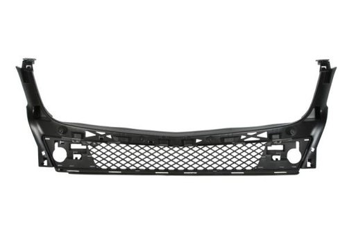 Grila centrala bara fata Mercedes ML W166 2011+