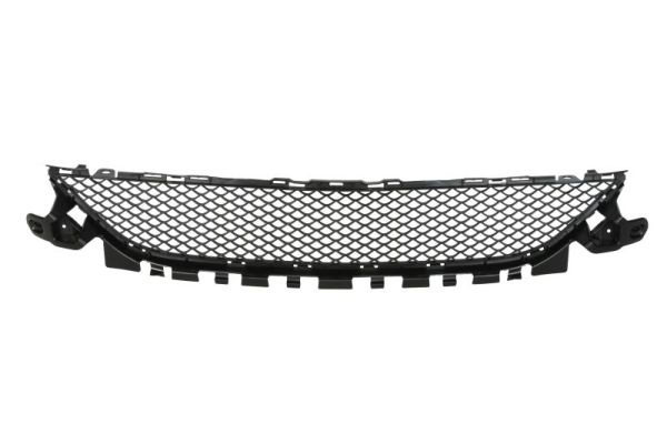 Grila centrala bara fata model AMG Mercedes C Class W205