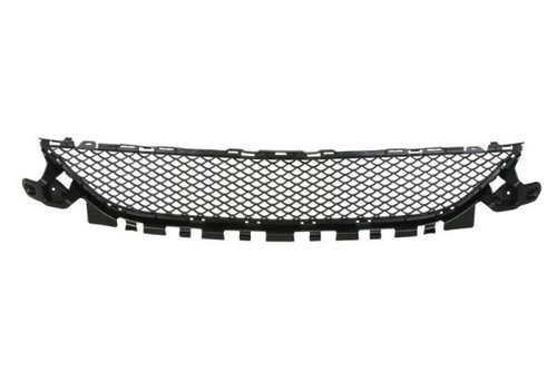 Grila centrala bara fata model AMG Mercedes C Class W205