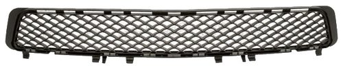 Grila centrala bara fata noua model Avantgarde Mercedes E Class W212.