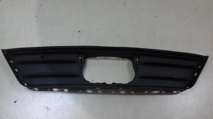 Grila centrala bara fata Porsche 991 An 2011-2016 cod 99159556906