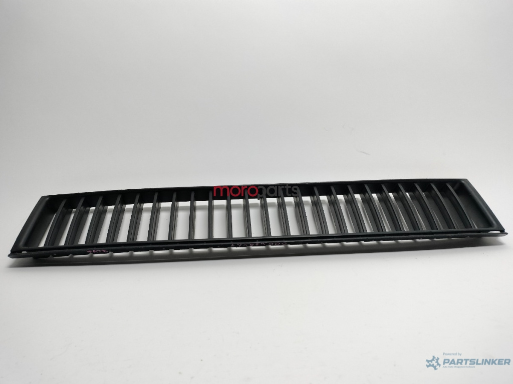 Grila centrala bara fata Skoda Fabia (6Y) Hatchback 2003 1.9 TDI OEM 6Y0853000